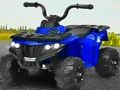 Gioco Moto 4x4 ATV per bambini  in linea
