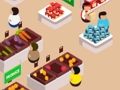 Gioco Tocca Supermercato  in linea