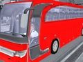 Gioco Trasporto passeggeri del simulatore di autista di autobus della mia città  in linea