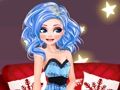 Gioco Principesse DECEMBER DREAM in linea