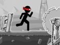 Gioco Stickman Adventures in linea