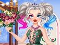 Gioco Il cattivo Quinn vuole diventare una principessa  in linea