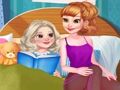 Gioco Storie di avventura della buona notte  in linea