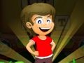 Gioco Avventure di parole  in linea