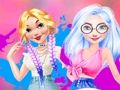 Gioco Festival Princess Color Splash  in linea