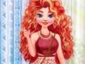 Gioco Le principesse si preparano con me  in linea