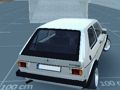 Gioco Simulatore di auto da golf  in linea
