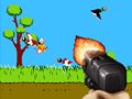 Gioco Duck Hunt Extreme  in linea