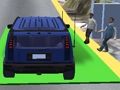 Gioco Crazy Taxi Jeep Drive in linea