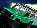 Gioco Puzzle di Off Road Defender  in linea