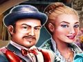 Gioco Tesoro ribelle  in linea