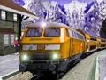Gioco Simulatore del treno della metropolitana in linea