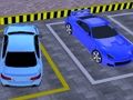 Gioco Simulatore di parcheggio per garage  in linea