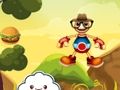 Gioco Saltare amico in linea
