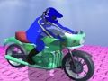 Gioco Acrobazie su moto Sky 2020  in linea