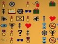 Gioco Citazioni criptiche  in linea