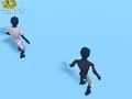 Gioco Stickman Parkour in linea