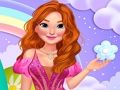 Gioco Magic of Pasqua Princess Makeover in linea