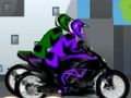 Gioco Matematica da corsa per bici in linea