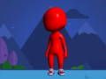 Gioco Parkour per tutto il 3D  in linea