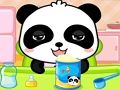 Gioco Baby Panda Care in linea Gioco Baby Panda Care in linea