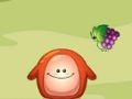 Gioco Drop di cibo Chaki in linea