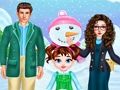 Gioco Baby Taylor Winter Time in linea
