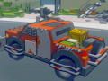 Gioco Infinita Zombie Road in linea