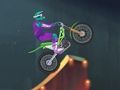 Gioco Moto Maniac 2 in linea