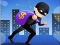 Gioco Saccheggiatore fortunato  in linea