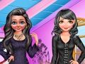 Gioco Twins Punk Fashion in linea