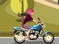 Gioco Giornata speciale della moto 3  in linea
