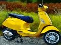 Gioco SCOOTER BIKE MIGSAW in linea