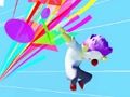 Gioco Parkour Race 3D in linea