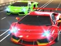 Gioco Racing Supercar in linea