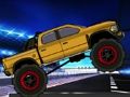 Gioco Mostro Truck Wheelie in linea