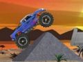 Gioco Mostro 4x4  in linea