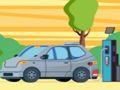Gioco Stazione di ricarica per auto  in linea