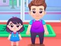 Gioco Shopping con Pop  in linea