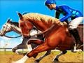 Gioco Gara di cavalli Derby 3d  in linea