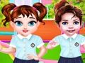 Gioco Attività extracurriculari di Baby Taylor  in linea