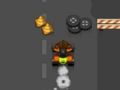 Gioco Kart Rush in linea