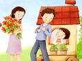 Gioco Puzzle della festa della mamma felice 2020 in linea