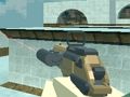 Gioco Combattimento a blocchi Arena Pixel 3D Combat  in linea