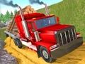 Gioco Transporter Cargo Truck Offroad Transporter  in linea