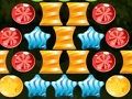 Gioco Tiratore a bolle Candy Popper in linea