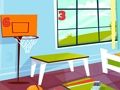 Gioco Numeri nascosti delle stanze  in linea