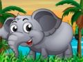 Gioco Punteggio di animali felici in linea