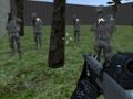 Gioco Multiplayer Survival Wave Zombie  in linea
