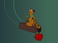 Gioco Scooby Doo Snack Dash  in linea